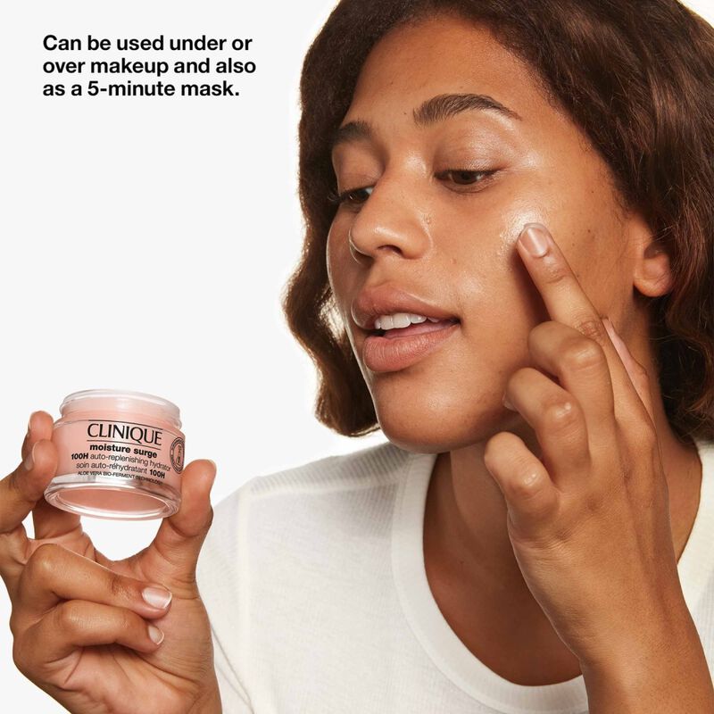 Moisture Surge 100h Auto-Replenishing Hydrator image number null