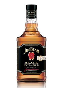 Bourbon Black