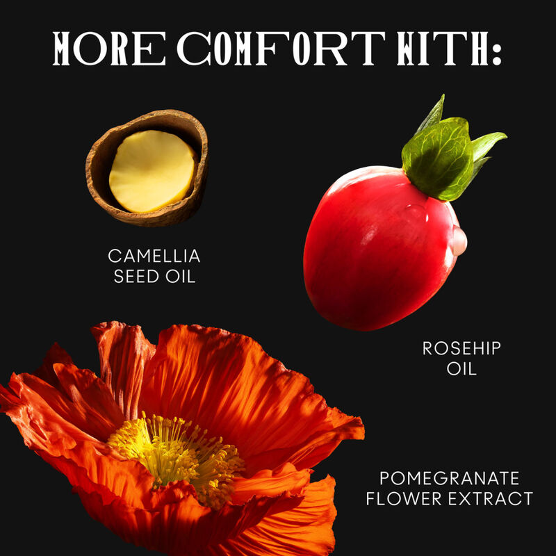 Macximal Sleek Satin Lipstick  image number null