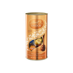 Lindor Mini Tube Assorted