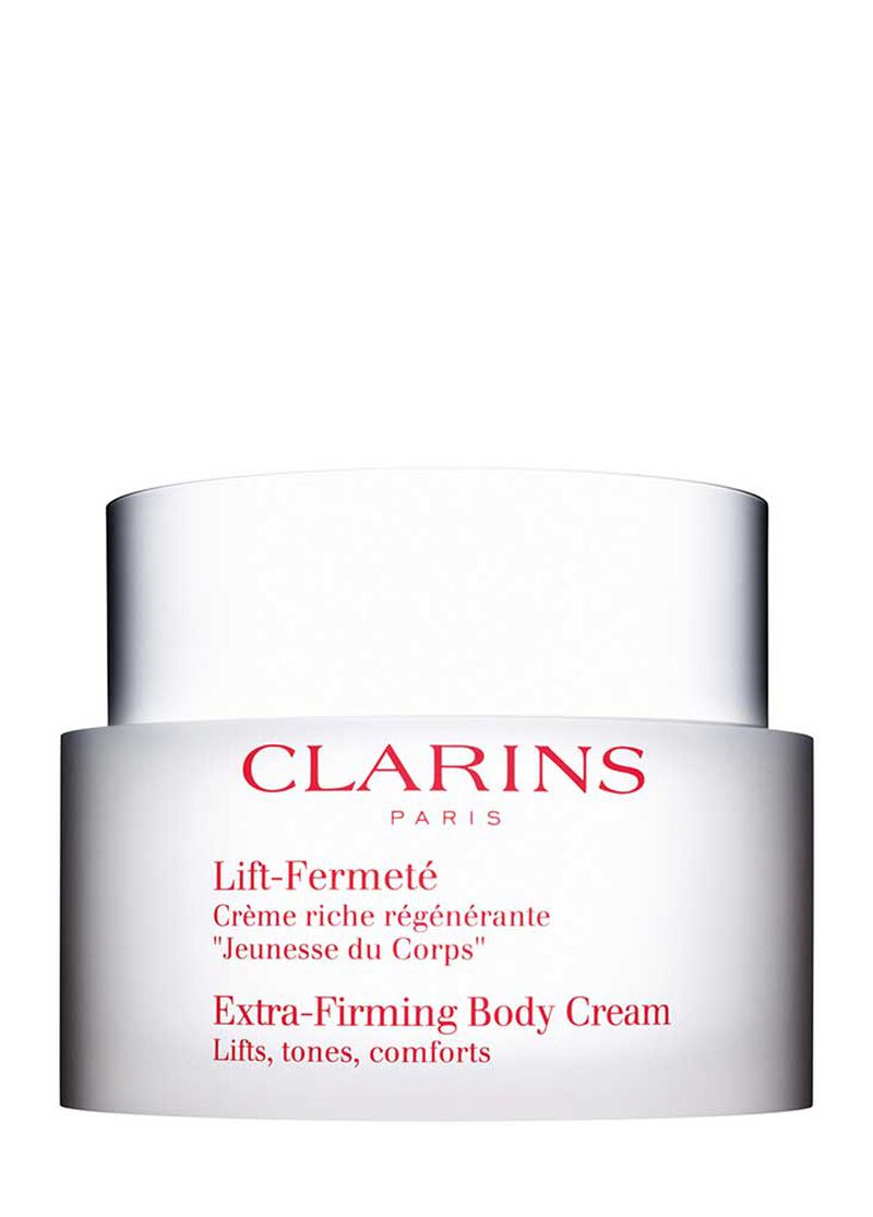 Extra-Firming Body Cream image number null