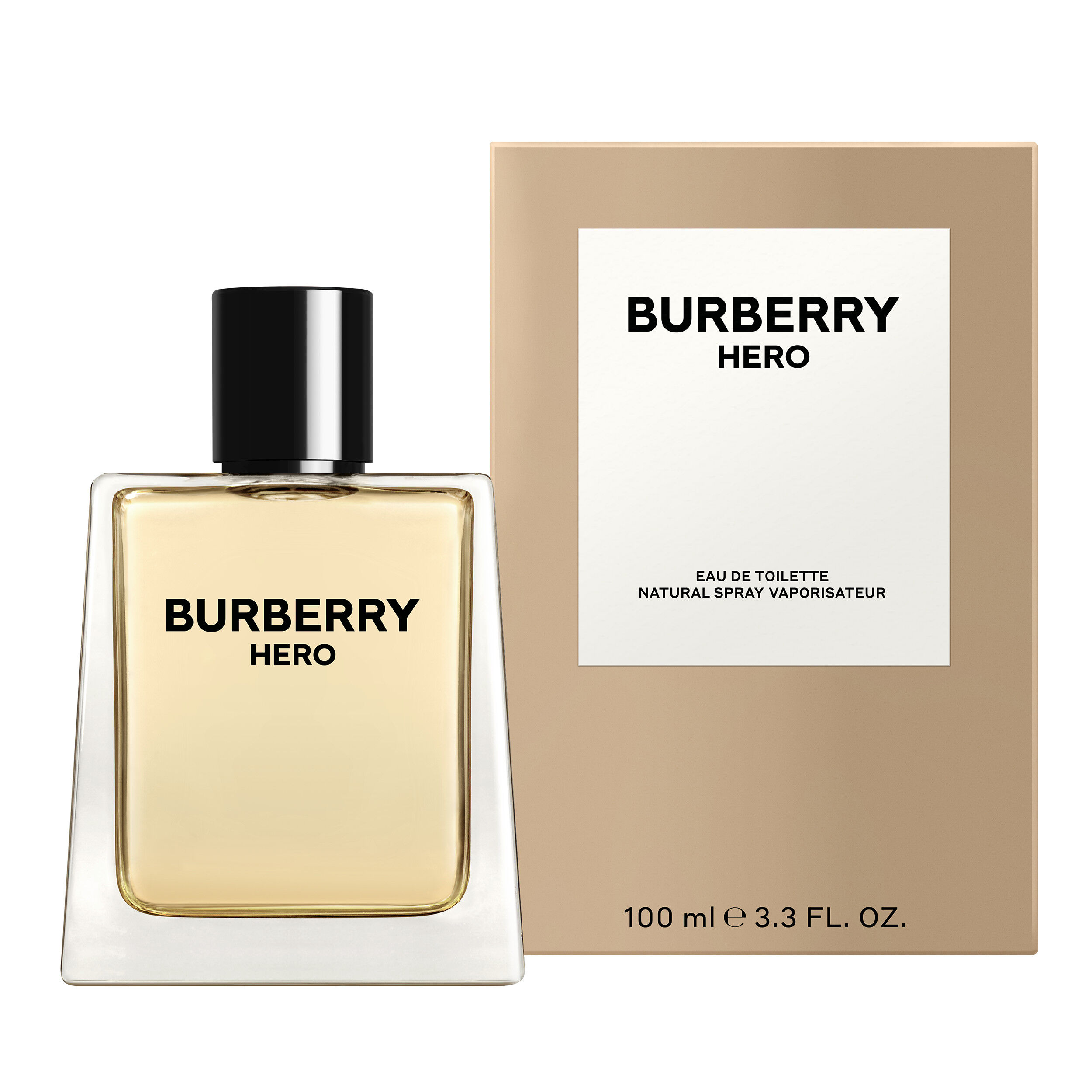 Burberry Hero 100ml Perth Airport Digital Marketplace