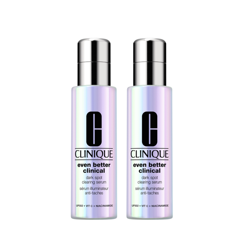 Even Better Clinical&trade Dark Spot Clearing Serum Duo image number null