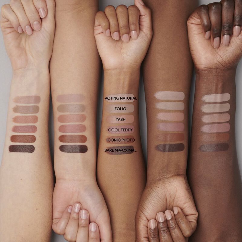 M&middot;A&middot;Cximal Silky Matte Lipstick image number null