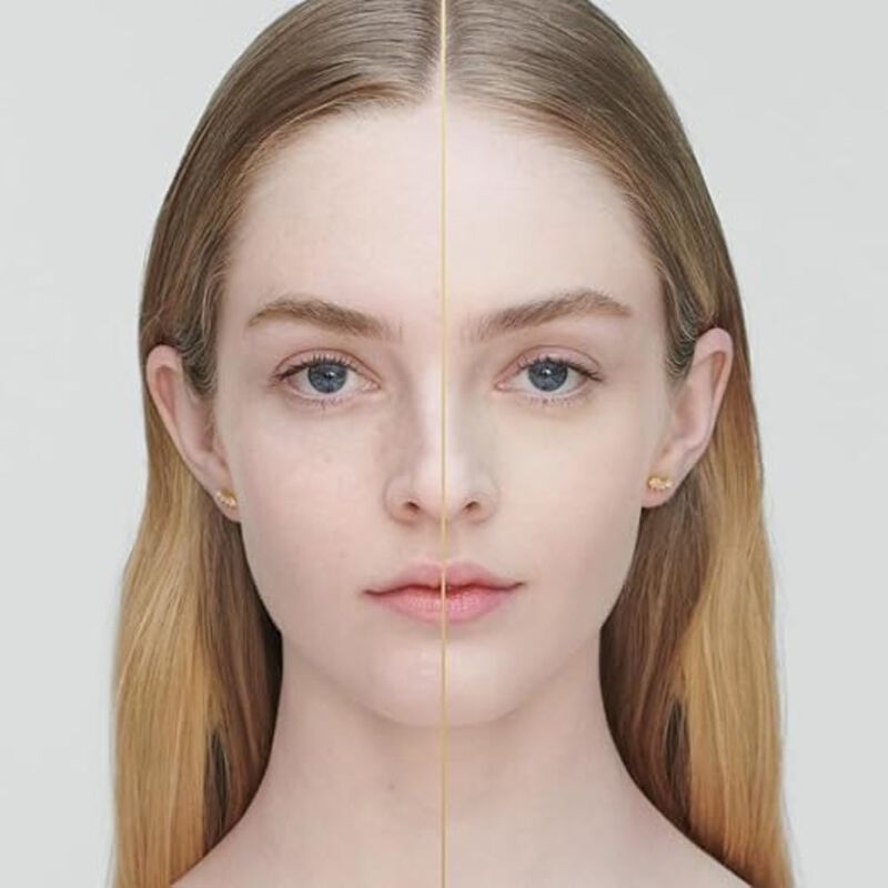 Re-Nutriv Ultra Radiance Liquid Makeup SPF20/PA+++ image number null