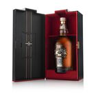 25 Year Old Blended Scotch Whisky Scotland image number null