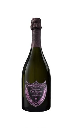 Vintage Rosé Champagne