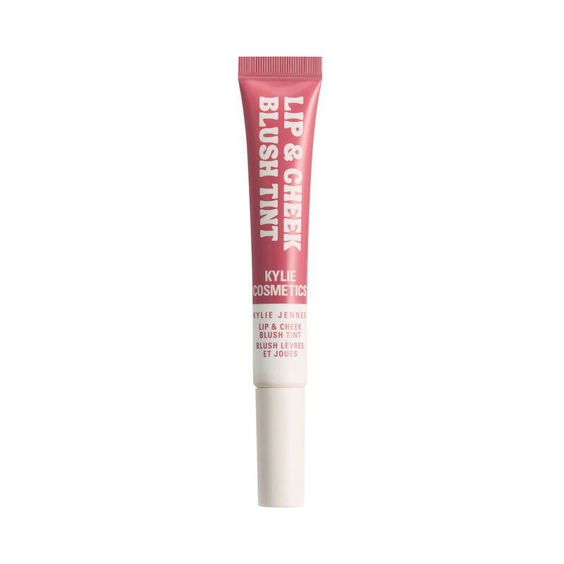 Lip & Cheek Blush Tint image number null