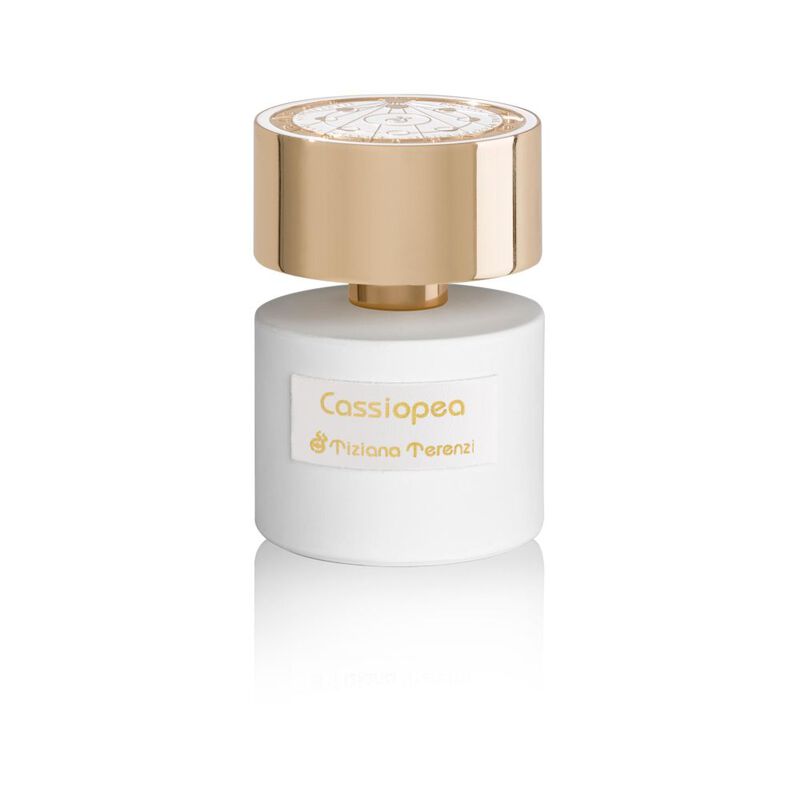 Cassiopea image number null