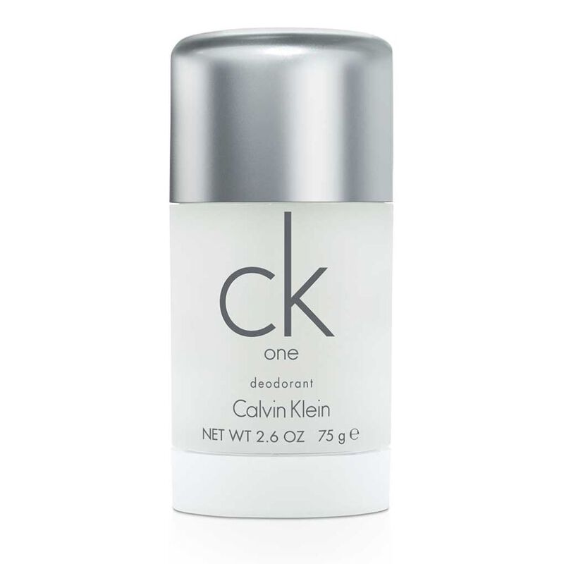 Ck One Deodorant Stick image number null