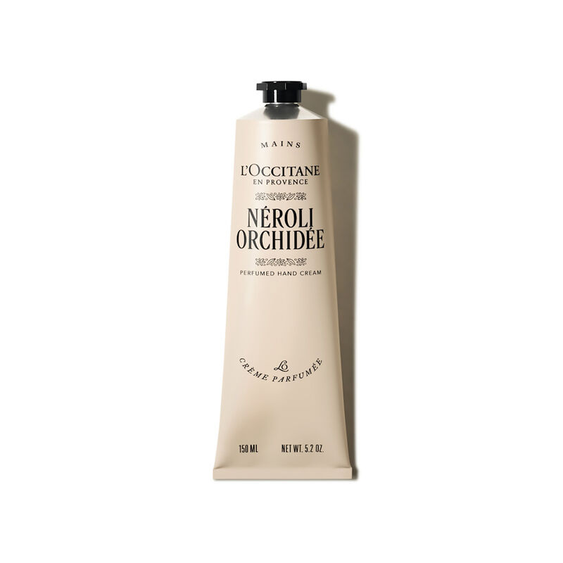 Nero Orchi Hand Cream image number null