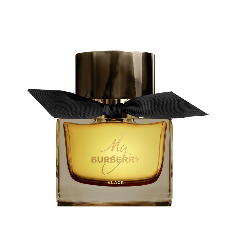 My Burberry Black Parfum image number null