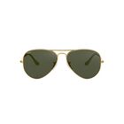 Aviator Large Metal 0RB3025 image number null