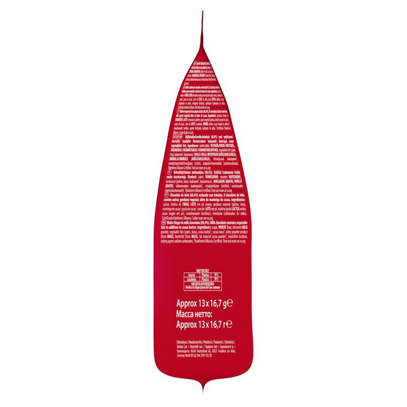 Mini Snack Bag image number null