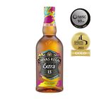 Extra 13 Year Old Rum Cask Blended Scotch Whisky Scotland image number null