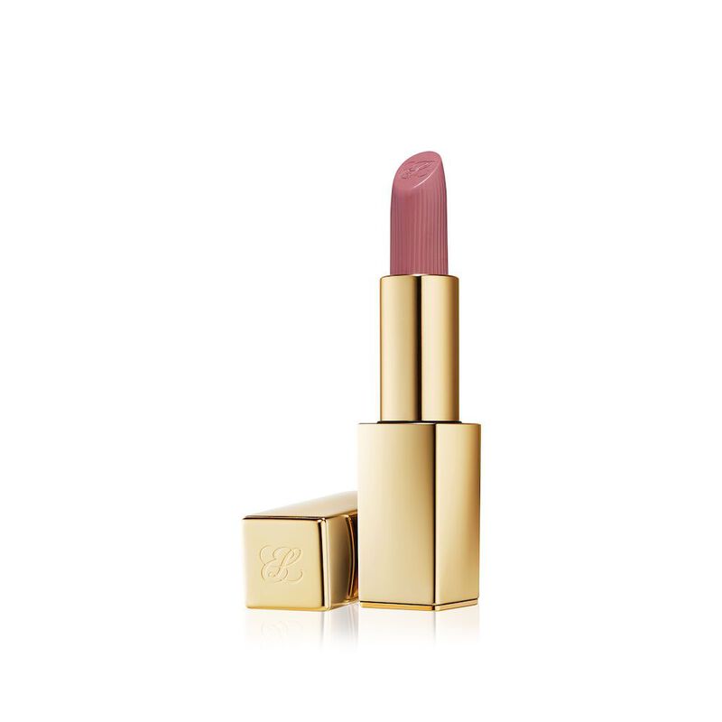 Pure Color Matte Lipstick image number null