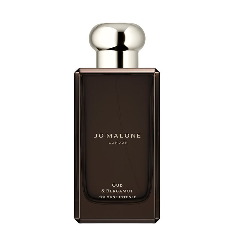 Oud & Bergamot Cologne Intense  image number null