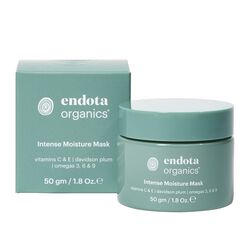 Intense Moisture Mask