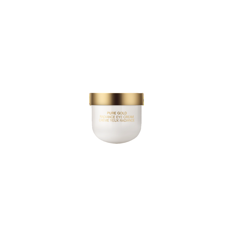 Pure Gold Radiance Eye Cream Refill image number null