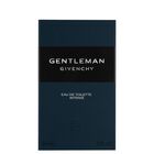Gentleman Intense image number null