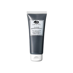 Clear Improvement&trade; Active Charcoal Mask