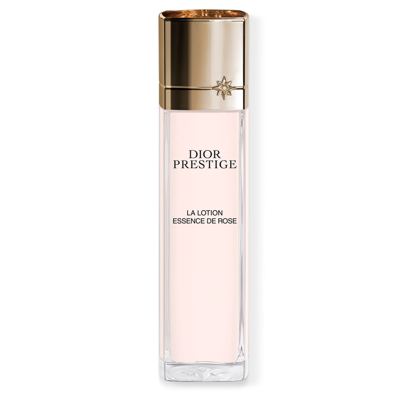 Dior Prestige La Lotion Essence De Rose Lotion For Face And Neck image number null