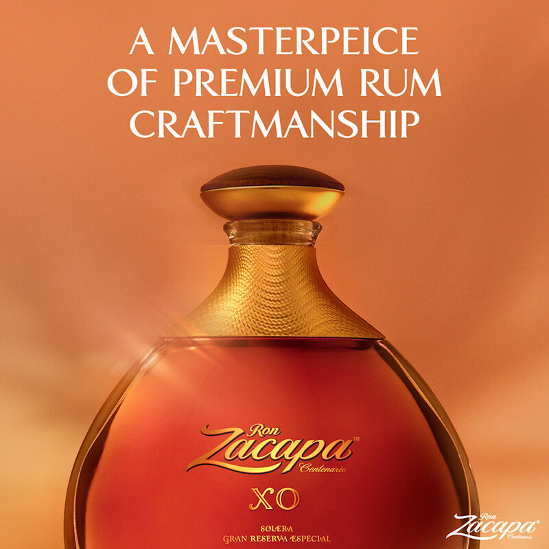 Centenario XO Rum image number null