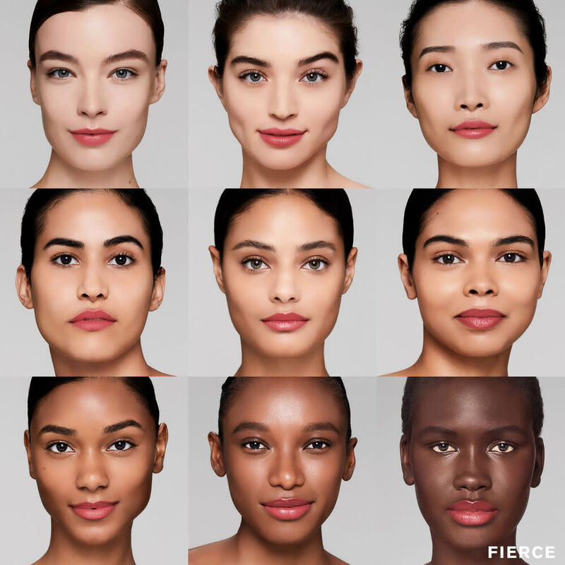 Pure Color Creme Lipstick image number null