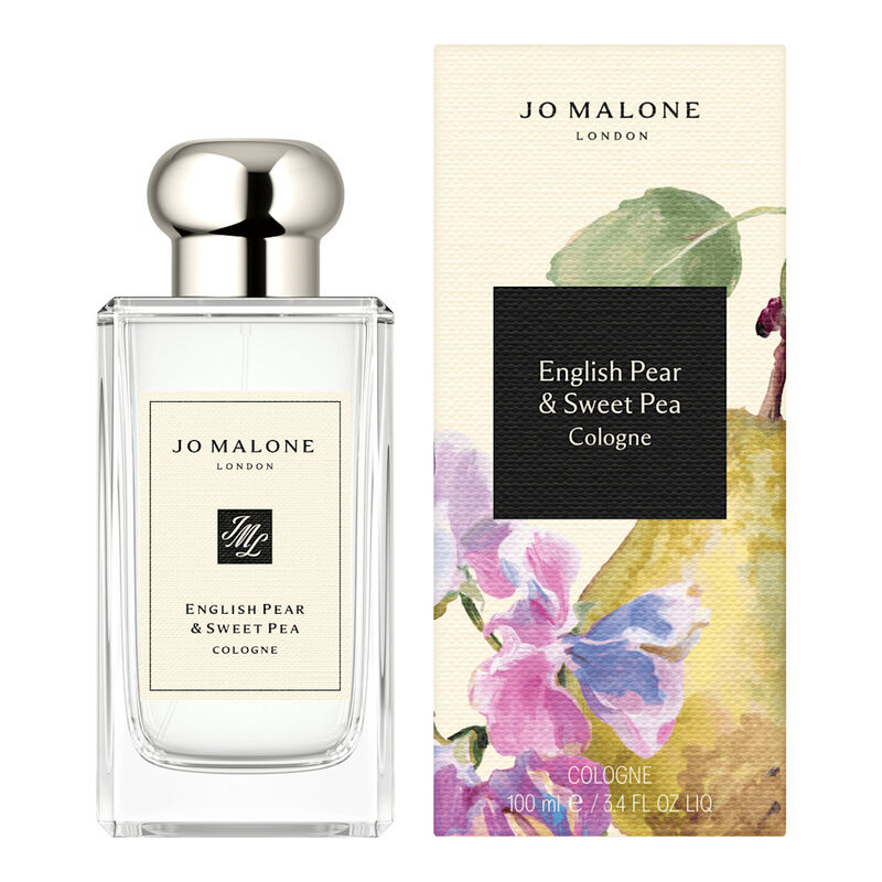 English Pear & Sweet Pea Cologne image number null