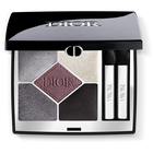 Diorshow 5 Couleurs Eye Palette - Creamy Texture - Long Wear And Comfort image number null