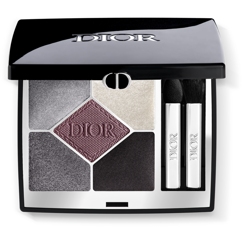 Diorshow 5 Couleurs Eye Palette - Creamy Texture - Long Wear And Comfort image number null
