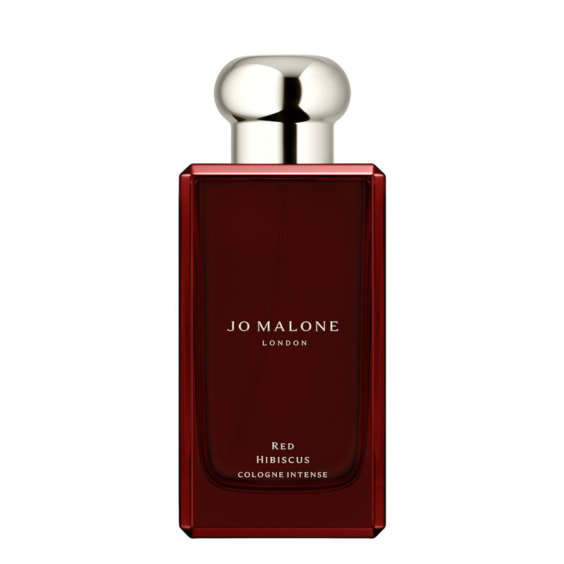Red Hibiscus Cologne Intense  image number null