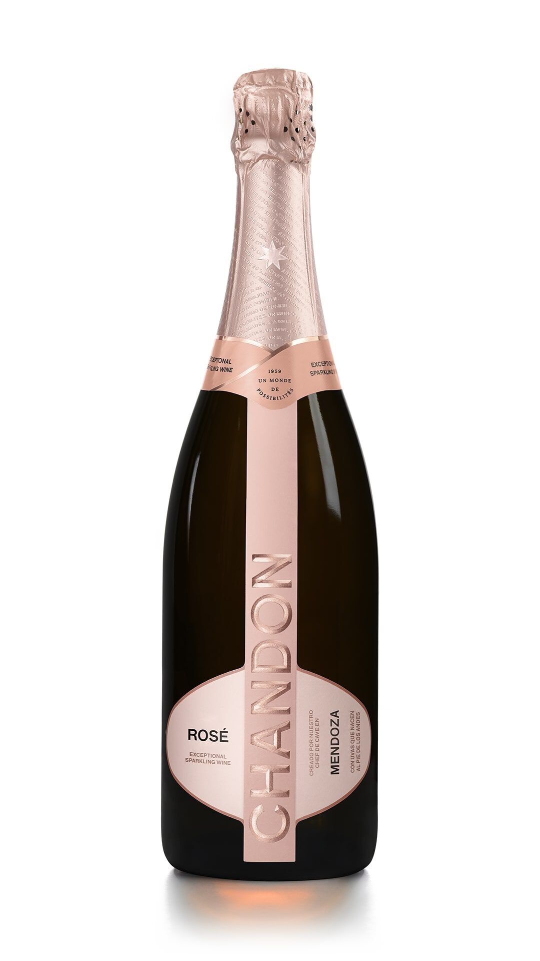 Sparkling wine hotsell