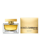 The One image number null