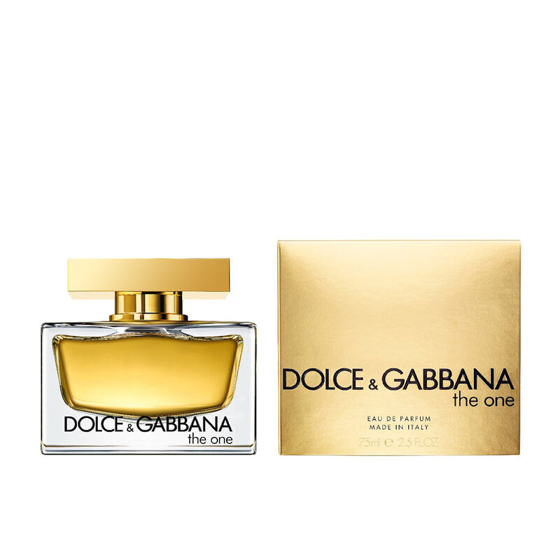 The One image number null