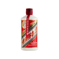 Kweichow Moutai