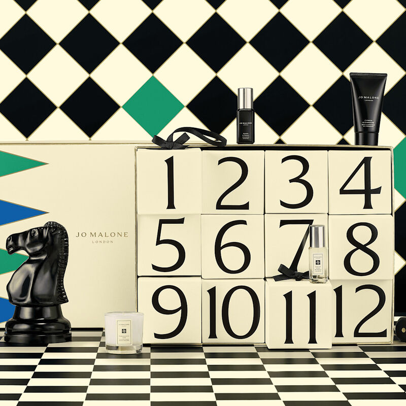 Twelve Day Ornament Collection  image number null