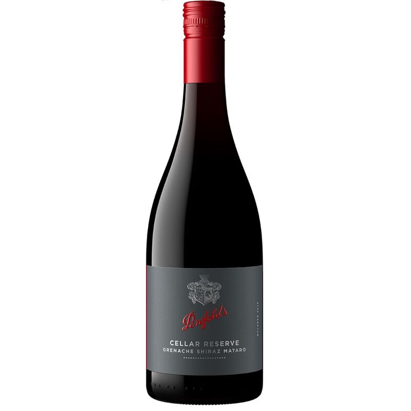 Penfolds Cellar Reserve Grenache Shiraz Mataro image number null
