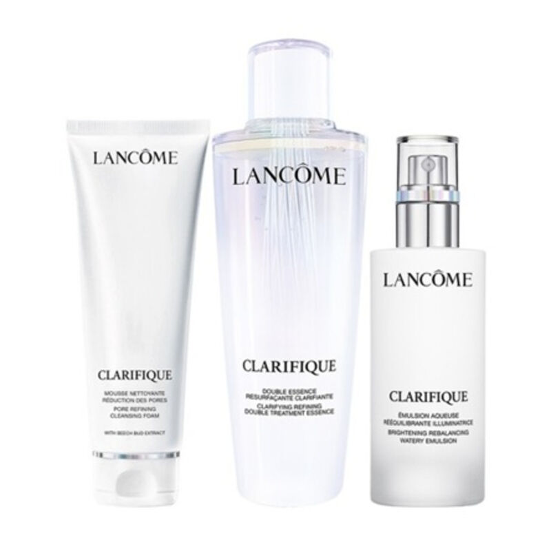 Clarifique Travel Radiance Routine Set image number null