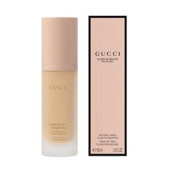 Fluide De Beaut&eacute; Fini Naturel