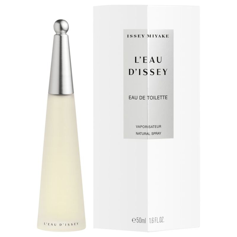 L'Eau d'Issey image number null