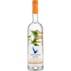 Essences White Peach & Rosemary