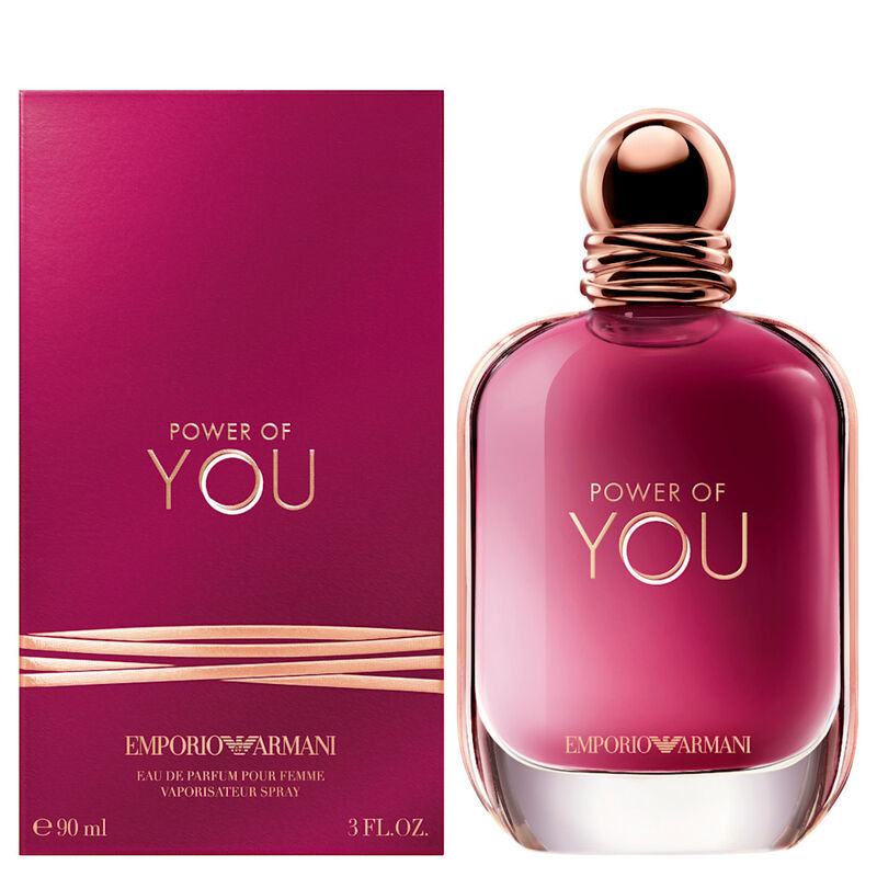 Power of You  image number null