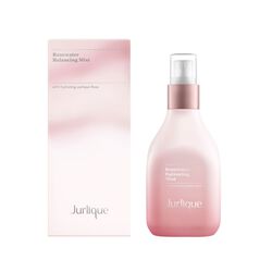 Rosewater Balancing Mist