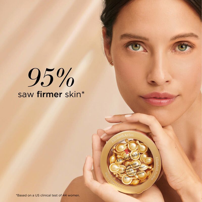 Advanced Ceramide Capsules Replenish & Restore for Face Trio Set image number null