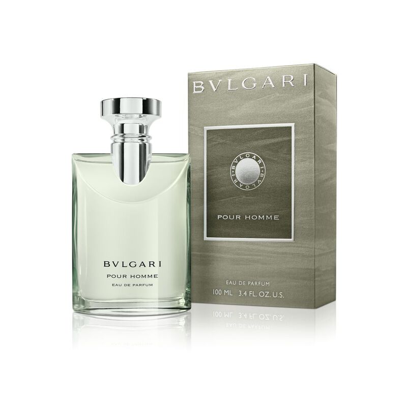 Pour Homme A Sel  image number null