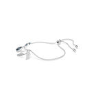 Symbolica Wing Blue Rhodium Bracelet  - SS Box image number null