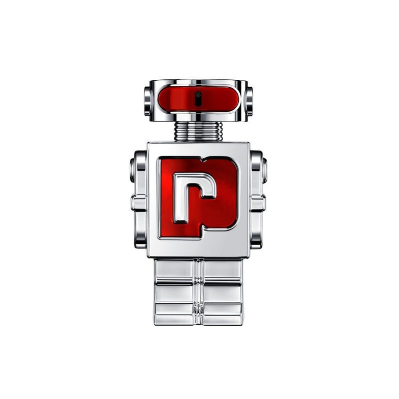 Phantom In Red Elixir  image number null
