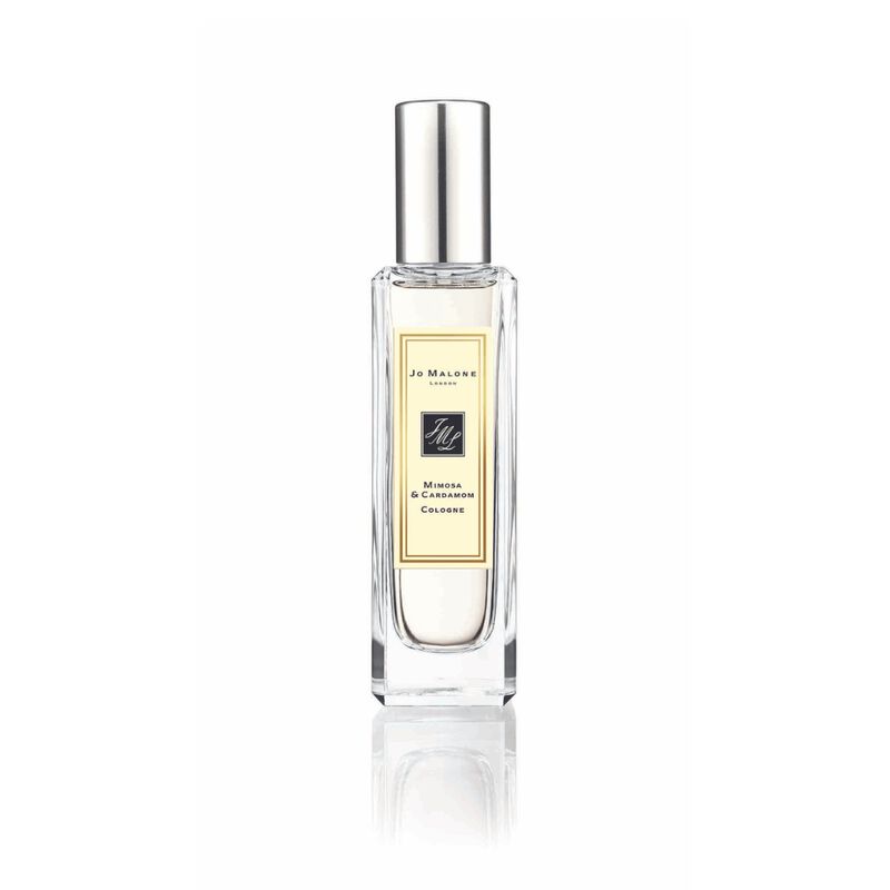 Mimosa & Cardamom Cologne   image number null