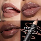 Lustreglass Sheer-Shine Lipstick  image number null